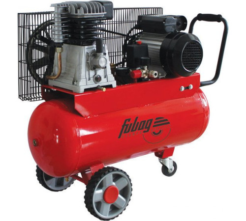 Компрессор Fubag B4000B/50 CM3