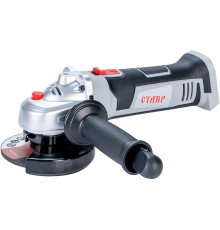 Угловая шлифмашина Stavr Ставр МШУА-115/20 без АКБ