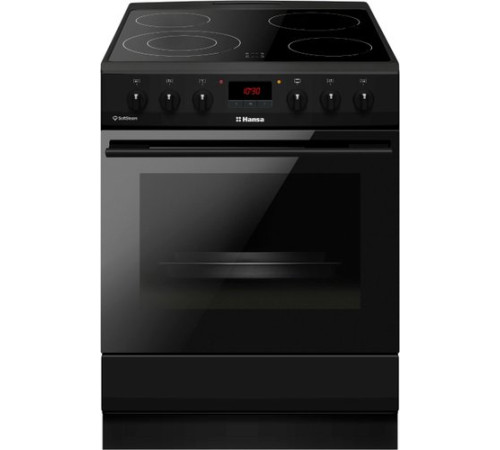 Кухонная плита Hansa FCCM69225H