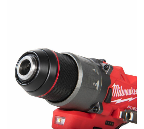 Дрель-шуруповерт Milwaukee M12 FUEL M12FDD2-0 4933479872 без АКБ