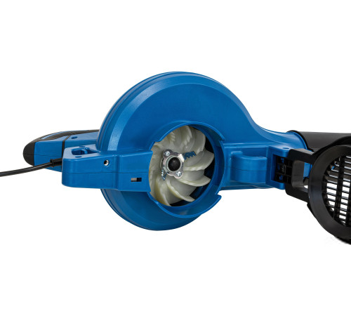 Колесная воздуходувка Hyundai HYBV 31E