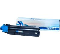 Картридж NV Print NV-TK8305C аналог Kyocera TK-8305C
