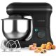 Планетарный миксер Cecotec Merengue 5L 1200 Black 4380