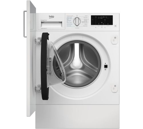Стирально-сушильная машина BEKO BI3DBT8841 W