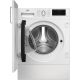 Стирально-сушильная машина BEKO BI3DBT8841 W
