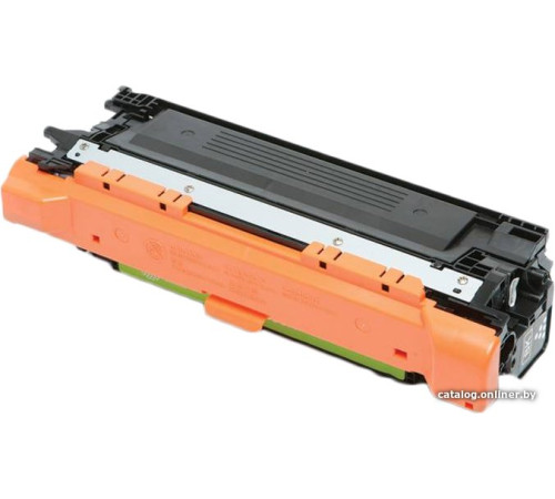 Картридж CACTUS CS-CE250X аналог HP CE250X