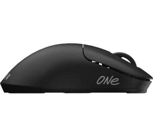 Игровая мышь Lunacy One LMOB черный