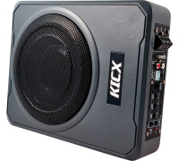Корпусной активный сабвуфер KICX Q200BA