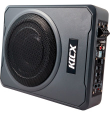 Корпусной активный сабвуфер KICX Q200BA