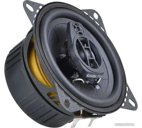 Коаксиальная АС Ground Zero GZIF 4.0