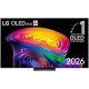 OLED телевизор LG OLED evo AI C6 OLED83C6RLA