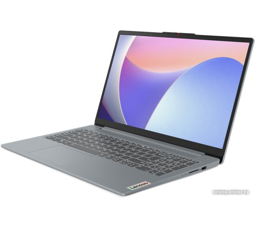 Ноутбук Lenovo IdeaPad Slim 3 15IAH8 83ER00D5RK