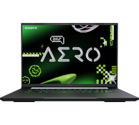 Игровой ноутбук Gigabyte Aero X16 1VH 1VH93KZC94AD