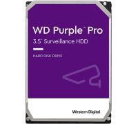 Жесткий диск WD Purple Pro Surveillance 14TB WD142PURP
