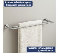 Держатель для полотенца Lauter 21TS1011 Chrome