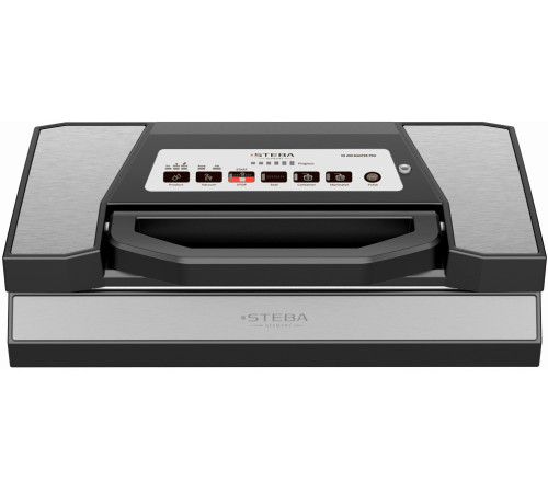 Вакуумный упаковщик Steba VK 200 Master Pro
