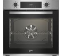 Электрический духовой шкаф BEKO BBIE12300XC