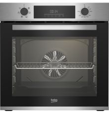 Электрический духовой шкаф BEKO BBIE12300XC