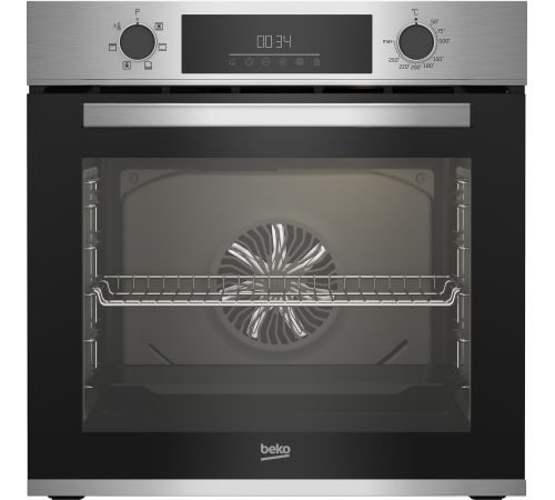 Электрический духовой шкаф BEKO BBIE12300XC