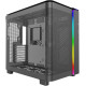 Корпус Montech King 95 черный