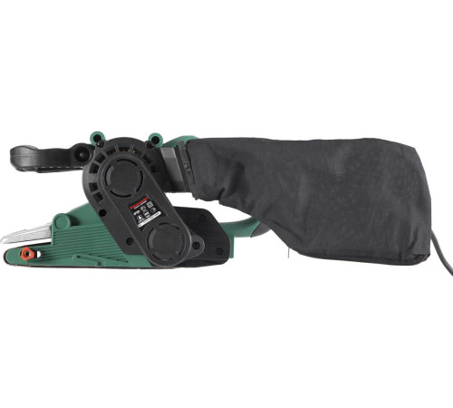 Ленточная шлифмашина  Hammer LSM 800B