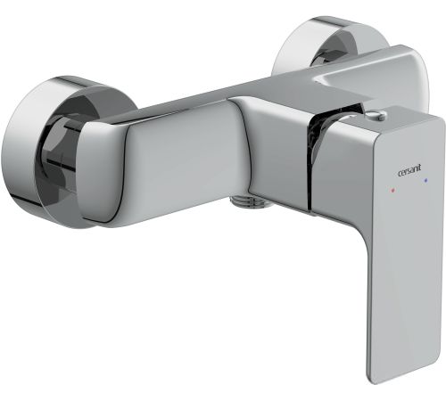 Смеситель Cersanit Geo 63041