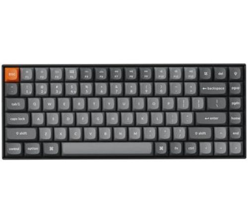 Клавиатура Keychron K2 Max RGB K2M-B4 Keychron Super Banana