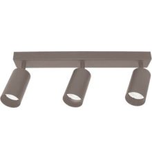 Спот General Lighting GWL-3GU10-M-IP20 661826