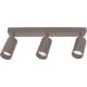 Спот General Lighting GWL-3GU10-M-IP20 661826
