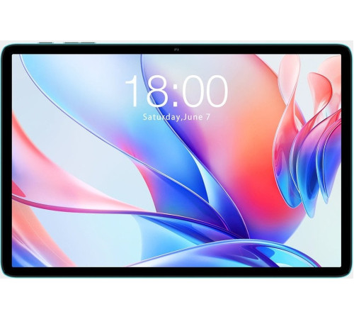 Планшет Teclast P30 4GB/128GB бирюзовый