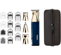 Универсальный триммер BaByliss Super-X Metal MT992E