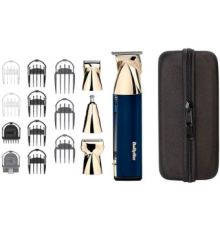 Универсальный триммер BaByliss Super-X Metal MT992E