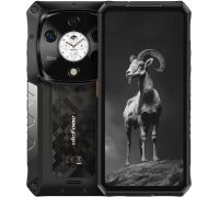 Телефон Ulefone Armor 28 Pro 16GB/512GB черный