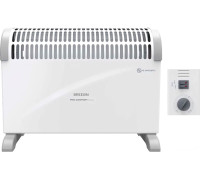Конвектор Breeon PRO Comfort BHEC-2000