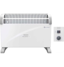 Конвектор Breeon PRO Comfort BHEC-2000