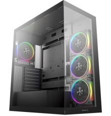 Корпус DeepCool CG580 4F V2 R-CG580-4F-V2-PL750D-M