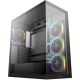 Корпус DeepCool CG580 4F V2 R-CG580-4F-V2-PL750D-M