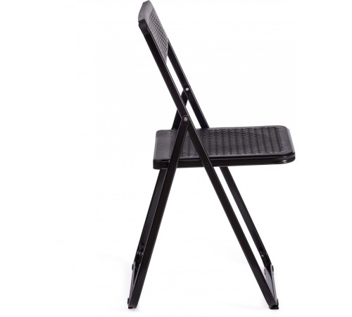 Стул TetChair Folder 48.5x48x82.5 3016 черный