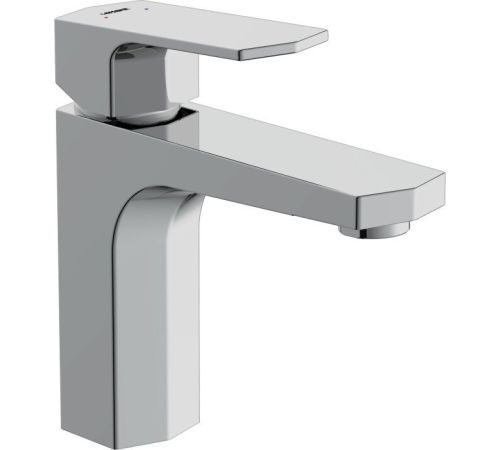 Умывальник Cersanit Como 70 S-UM-COM70/1-w + 63055