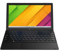 Планшет Digma EVE 1496E 8GB/256GB с клавиатурой, черный