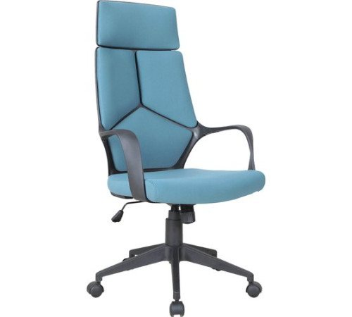 Офисное кресло Brabix Prime EX-515 ткань, голубой