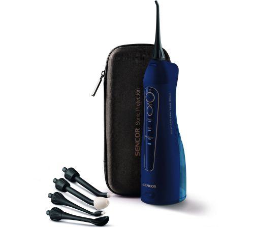 Ирригатор  Sencor SOI 1210BL
