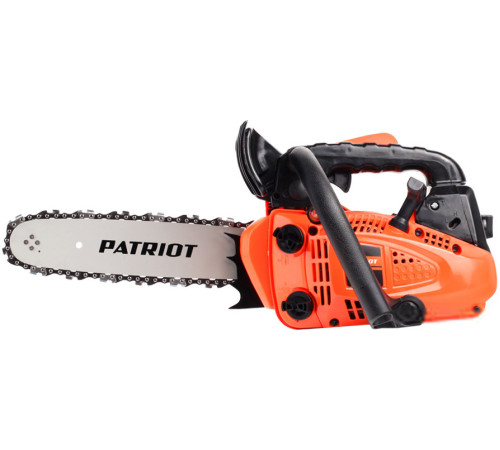 Бензопила Patriot PT 2512