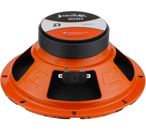 Среднечастотная АС DL Audio Barracuda 200