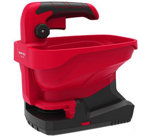 Разбрасыватель-сеялка Wortex CSP 7205