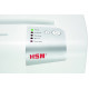 Шредер HSM Shredstar X13 4.0x37 белый