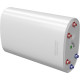 Бойлер косвенного нагрева с ТЭНом Royal Thermo Aquatec Inox-F RTWX-F 80