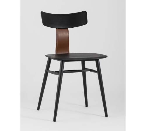 Стул Stool Group ANT черный