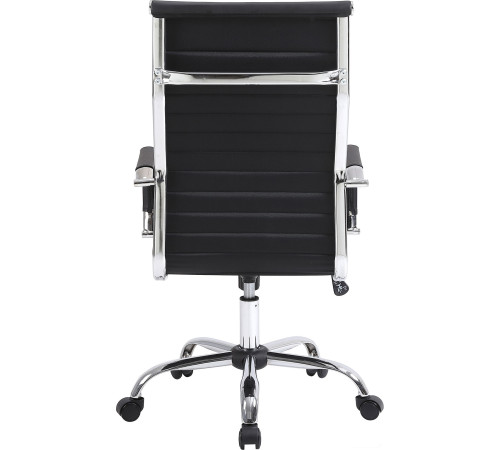 Кресло Mio Tesoro Молли AF-C7518 черный