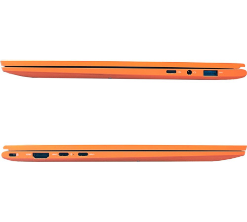 Ноутбук Horizont H-book 14 14IPK4 T54E4WO